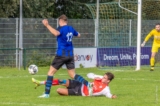 S.K.N.W.K. 1 - Kapelle 1 (competitie) seizoen 2024-2025 (29/99)